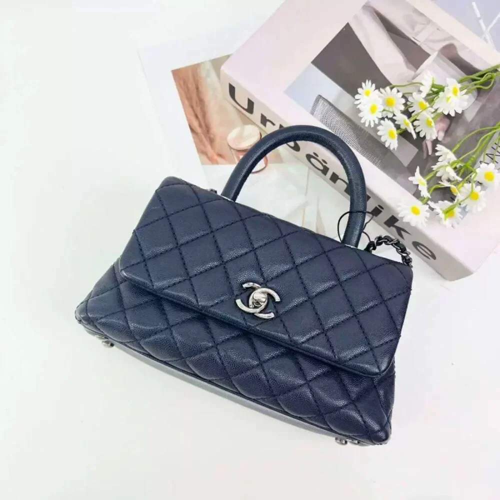 Chanel Women Pre-Loved Bag Very Good Condition